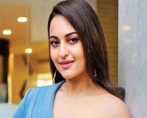 It's all speculation: Sonakshi on Deepa Malik biopic