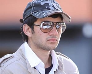 It's not always about winning the race: Karan Deol