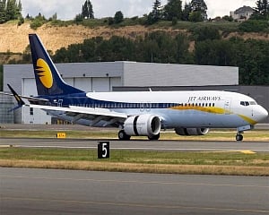 It's now Jet versus Jet as endgame nears