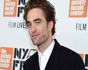 It's official: Robert Pattinson is next Batman