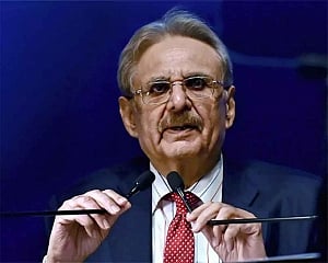 ITC Chairman Y C Deveshwar passes away
