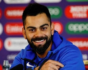 Iyer can be regular feature in middle order if he continues to shine under pressure: Kohli