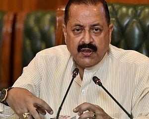 J&K, Ladakh to get equitable benefits: Union minister