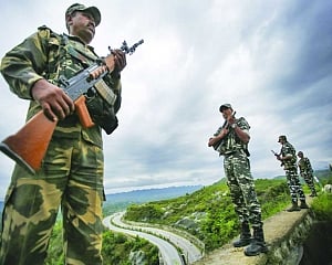 J&K on toes for peaceful I-Day