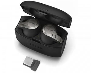 Jabra launches Evolve 65t for business professionals in India