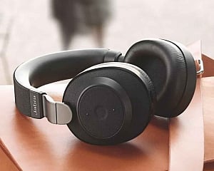 Jabra starts shipping 'Elite 85h' headphones