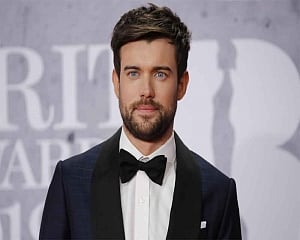 Jack Whitehall to star in 'Clifford, the Big Red Dog' adaptation