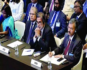 Jadhav lives another day to fight