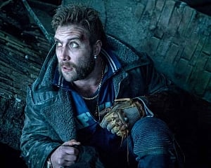 Jai Courtney returning as Captain Boomerang for Gunn's 'Suicide Squad'
