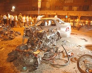 Jaipur serial blasts case: Court finds four guilty, one acquitted