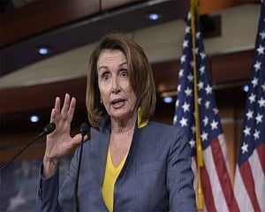 Jaishankar, Nancy Pelosi to attend event to mark birth anniv of Gandhi and Martin Luther King