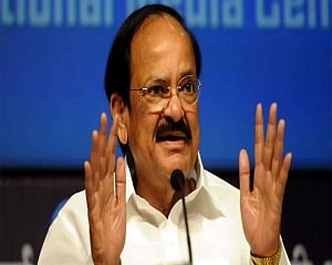 Jaitley responding to treatment: VP's office after Naidu visits AIIMS