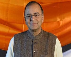 Jaitley to be cremated at Nigambodh Ghat on Sunday