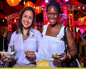 Jamaica Food & Drink festival