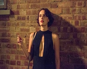 James Bond does not have to treat women properly: Phoebe Waller-Bridge