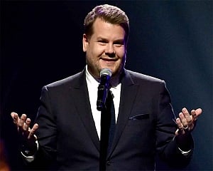 James Corden to emcee 2019 Tony Awards