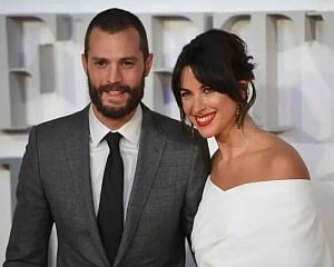 Jamie Dornan almost turned down 'Fifty Shades of Grey'
