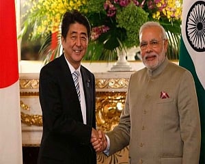India-Japan summit in Guwahati postponed: MEA