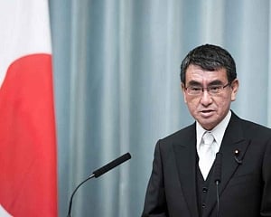 Japanese FM speaks to Jaishankar; highlights India's role as global power