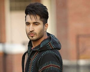 Jassi Gill wraps shoot for 'Panga'
