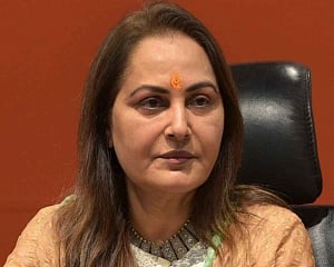 Jayaprada's petition challenging Azam Khan's election from Rampur dismissed