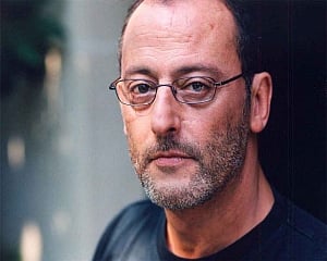Jean Reno to star in 'Rogue City'