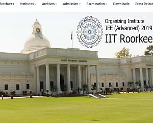 JEE Advanced Result 2019