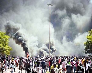 Jehad in Sahel: New menace for Africa, West