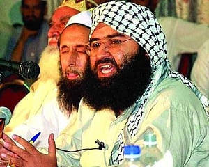 JeM chief Azhar killed in Balakot strike?
