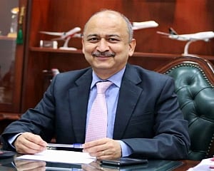 Jet Airways flying 26 aircraft, fulfils criteria for international operations: Aviation secretary