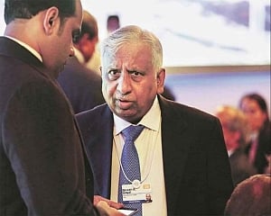 Jet founder Naresh Goyal questioned by ED