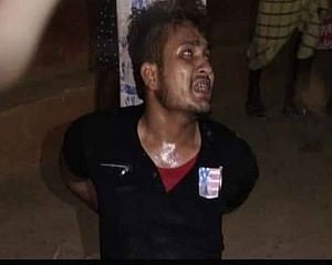 Jharkhand mob lynching: One held a day after man dies