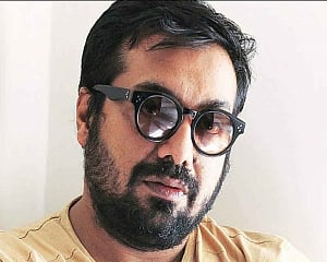 Jingoism spouted in 'Uri' lesser than in other war movies: Anurag Kashyap