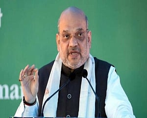 JK won't remain UT forever; statehood to be restored once situation improves: Shah