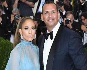 JLo, Alex Rodriguez get engaged