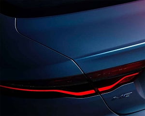 JLR drives in new XE in India priced at Rs 44.98 lakh