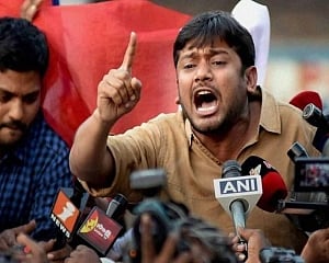 JNU sedition case: Court questions Delhi Police for filing charge sheet without procuring requisite sanctions