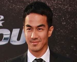 Joe Taslim to portray Sub-Zero in 'Mortal Kombat' reboot