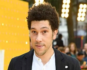 Joel Fry joins 'Cruella' live-action