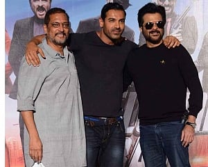 John, Anil, Nana to feature in 'Welcome 3' and 'Welcome 4', filming to start this year