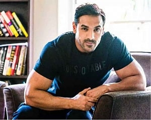 John Abraham's 'Pagalpanti' vacates Nov 8 release date, makes way for solo debut of 'Marjaavaan'