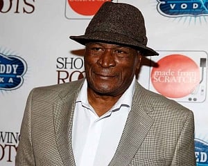 John Amos joins 'Coming To America' sequel