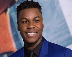 John Boyega says his lost 'Rise of Skywalker' script ended up on eBay