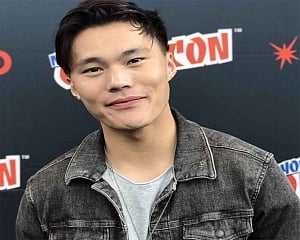 John Harlan Kim boards 'Little Things' cast