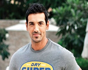 John to flaunt his biker avatar in new film
