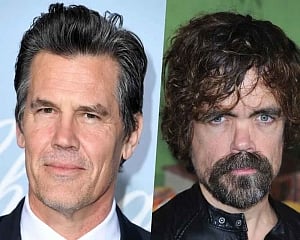 Josh Brolin, Peter Dinklage to star in comedy 'Brothers'