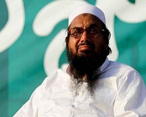 JuD chief Hafiz Saeed challenges his arrest in terror financing cases in Pak court
