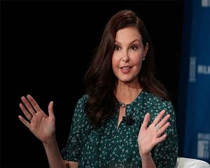 Judd, Harris to star in biopic on anti-gay activist