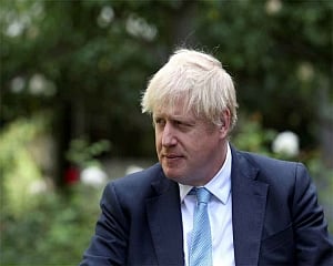 Judges reject challenge to UK parliament suspension