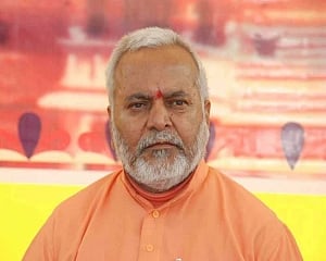 Judicial custody of Chinmayanand extended till Oct 16